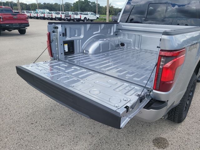 2026 Ford F-150 XLT 4WD SUPERCREW