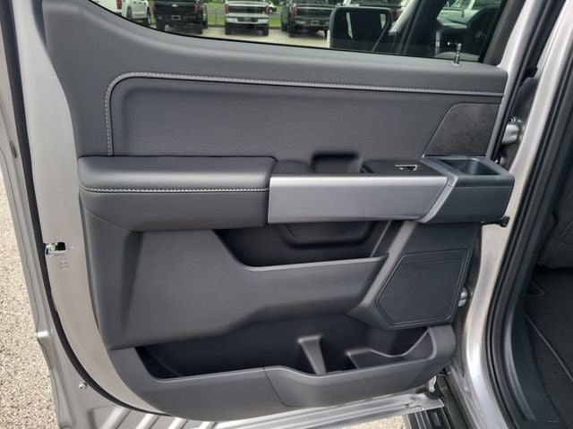 2026 Ford F-150 XLT 4WD SUPERCREW
