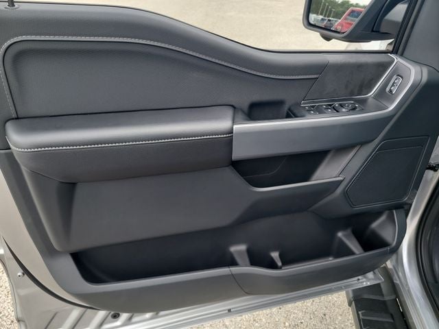 2026 Ford F-150 XLT 4WD SUPERCREW