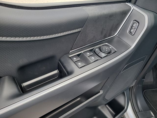2026 Ford F-150 XLT 4WD SUPERCREW