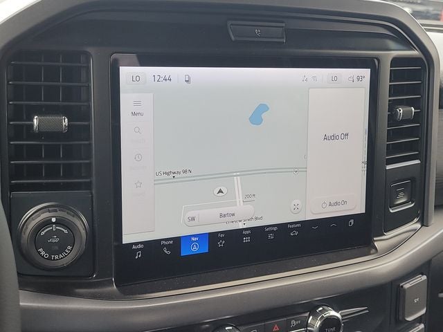 2026 Ford F-150 XLT 4WD SUPERCREW