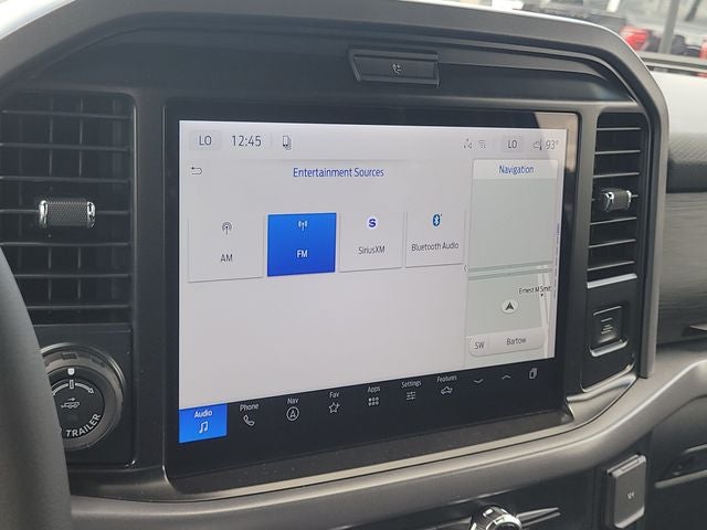 2026 Ford F-150 XLT 4WD SUPERCREW