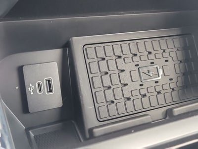 2026 Ford F-150 XLT 4WD SUPERCREW
