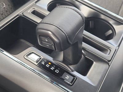 2026 Ford F-150 XLT 4WD SUPERCREW
