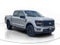 2026 Ford F-150 XLT 4WD SUPERCREW