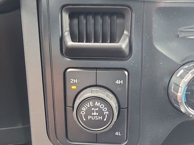 2026 Ford F-150 XLT 4WD SUPERCREW