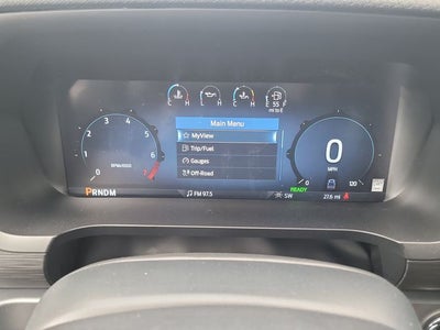 2026 Ford F-150 XLT 4WD SUPERCREW