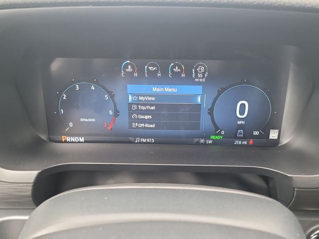 2026 Ford F-150 XLT 4WD SUPERCREW