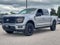 2026 Ford F-150 XLT 4WD SUPERCREW