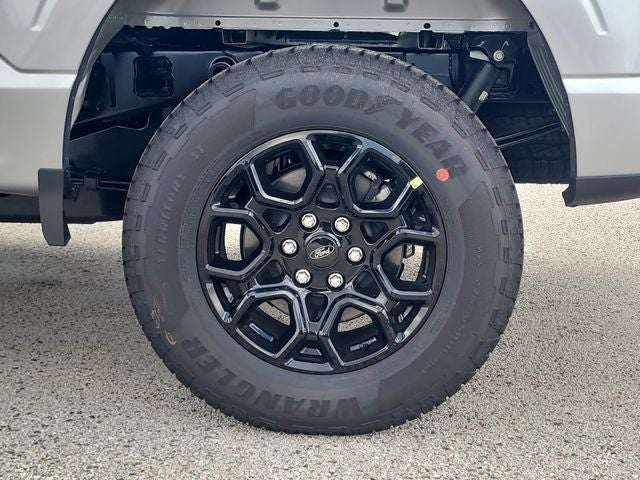 2026 Ford F-150 XLT 4WD SUPERCREW