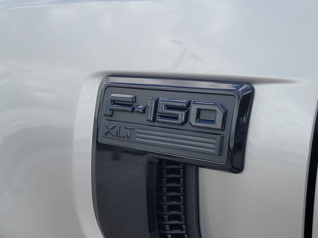 2026 Ford F-150 XLT 4WD SUPERCREW