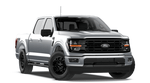 2026 Ford F-150 XLT 4WD SUPERCREW