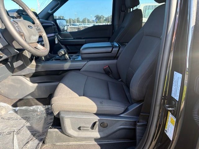 2024 Ford F-150 XLT 3.5 POWERBOOST