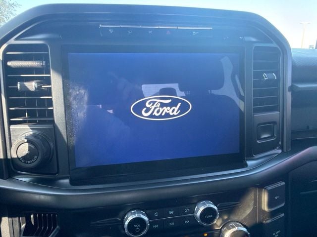 2024 Ford F-150 XLT 3.5 POWERBOOST