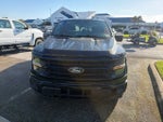 2024 Ford F-150 XLT 3.5 POWERBOOST