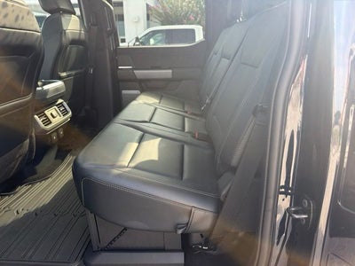 2025 Ford F-150 XLT 303A