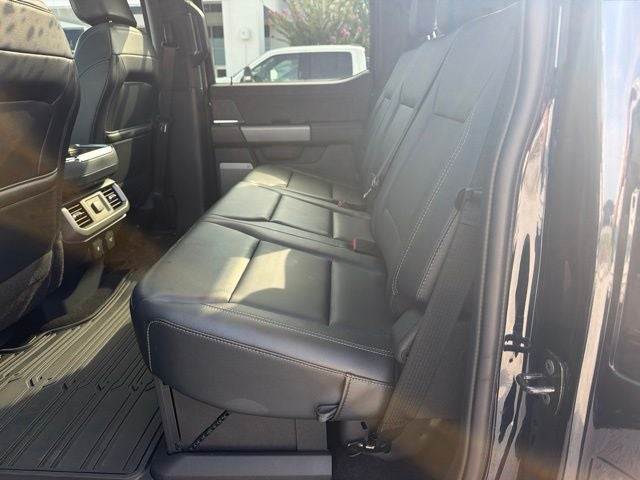 2025 Ford F-150 XLT 303A