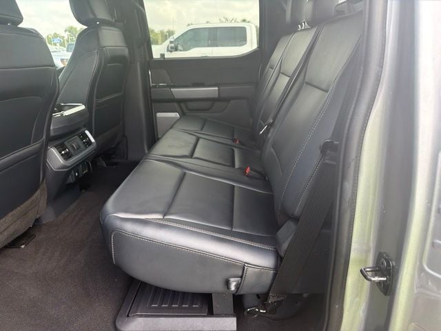 2025 Ford F-150 XLT 303A