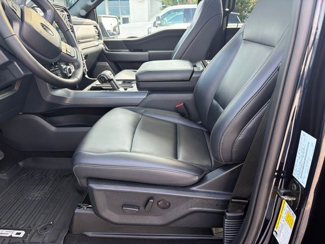 2025 Ford F-150 XLT 303A