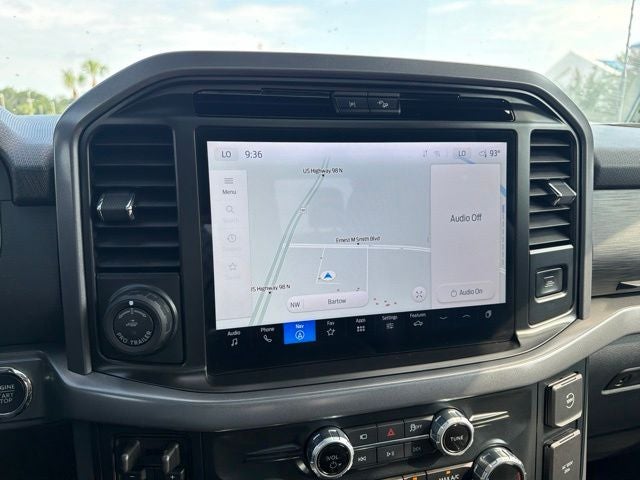 2025 Ford F-150 XLT 303A