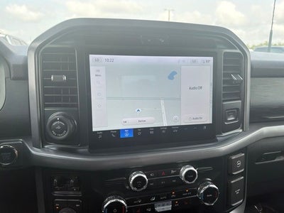 2025 Ford F-150 XLT 303A