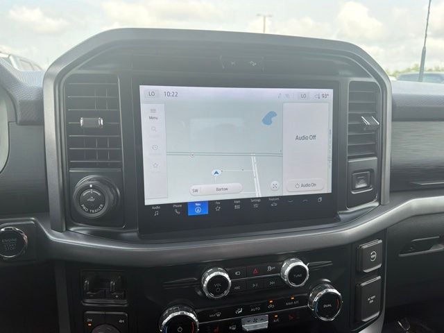2025 Ford F-150 XLT 303A