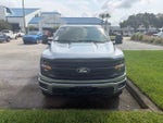 2025 Ford F-150 XLT 303A