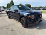 2025 Ford F-150 XLT 303A