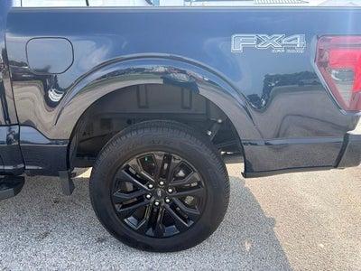 2025 Ford F-150 XLT 303A