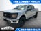 2026 Ford F-150 XLT 2WD SUPERCREW