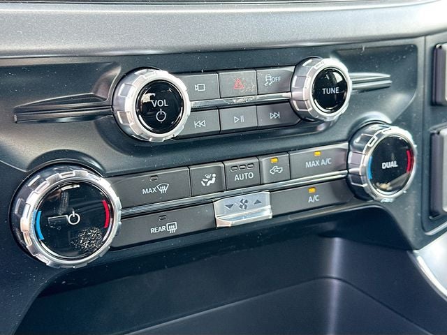 2026 Ford F-150 XLT 2WD SUPERCREW