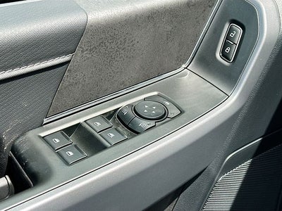 2026 Ford F-150 XLT 2WD SUPERCREW