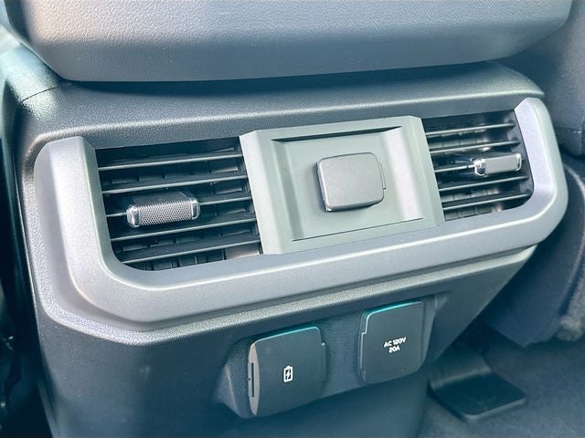 2026 Ford F-150 XLT 2WD SUPERCREW