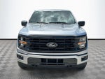 2026 Ford F-150 XLT 2WD SUPERCREW