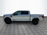2026 Ford F-150 XLT 2WD SUPERCREW