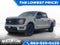 2026 Ford F-150 XLT 4WD SUPERCREW