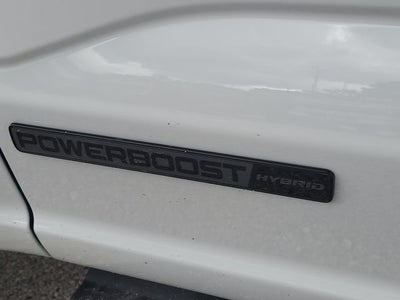 2026 Ford F-150 XLT 4WD SUPERCREW