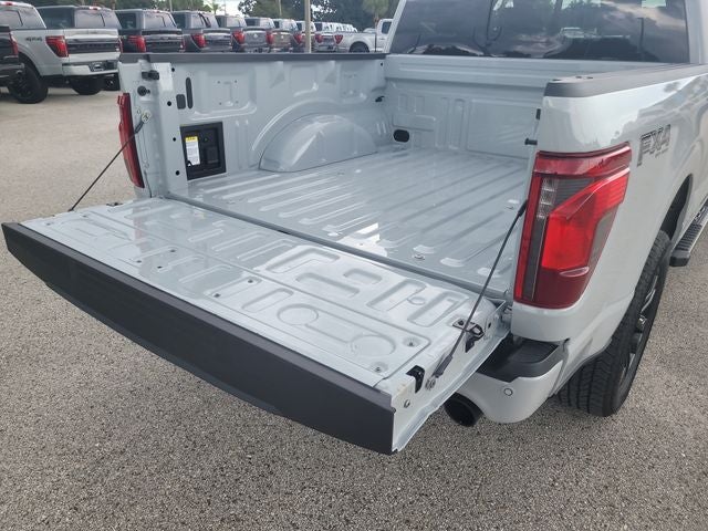 2026 Ford F-150 XLT 4WD SUPERCREW