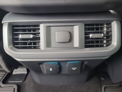 2026 Ford F-150 XLT 4WD SUPERCREW