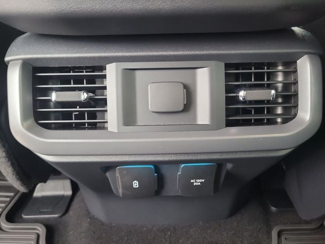 2026 Ford F-150 XLT 4WD SUPERCREW