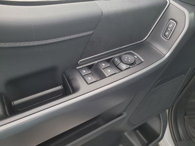 2026 Ford F-150 XLT 4WD SUPERCREW