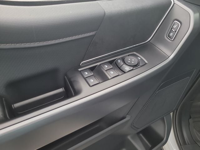 2026 Ford F-150 XLT 4WD SUPERCREW