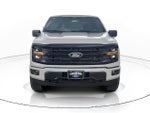 2026 Ford F-150 XLT 4WD SUPERCREW