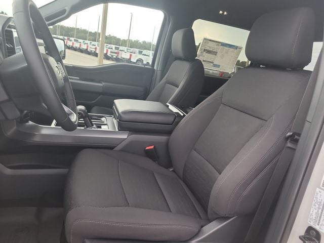 2026 Ford F-150 XLT 4WD SUPERCREW