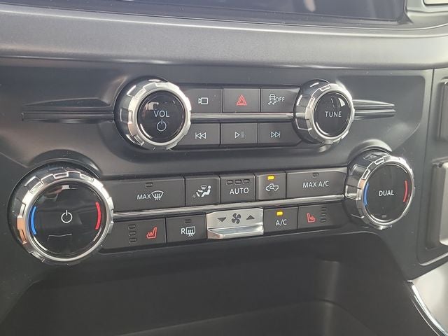 2026 Ford F-150 XLT 4WD SUPERCREW