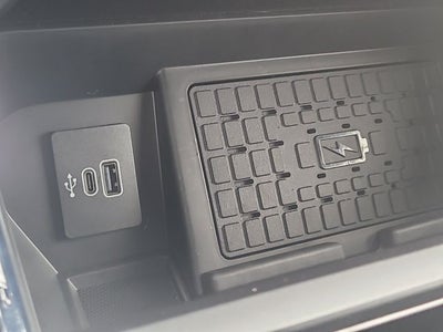 2026 Ford F-150 XLT 4WD SUPERCREW