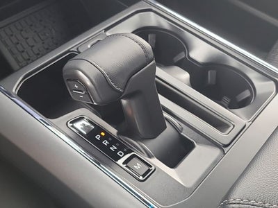 2026 Ford F-150 XLT 4WD SUPERCREW