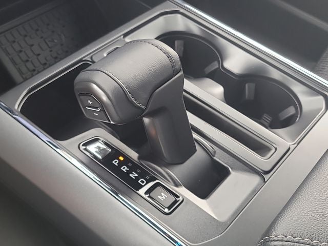 2026 Ford F-150 XLT 4WD SUPERCREW
