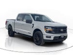 2026 Ford F-150 XLT 4WD SUPERCREW