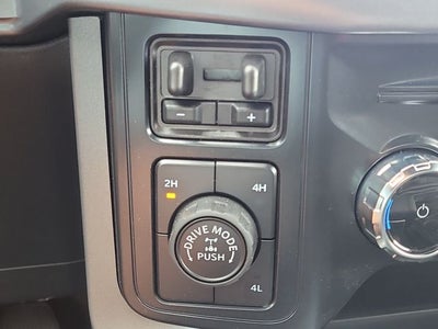 2026 Ford F-150 XLT 4WD SUPERCREW
